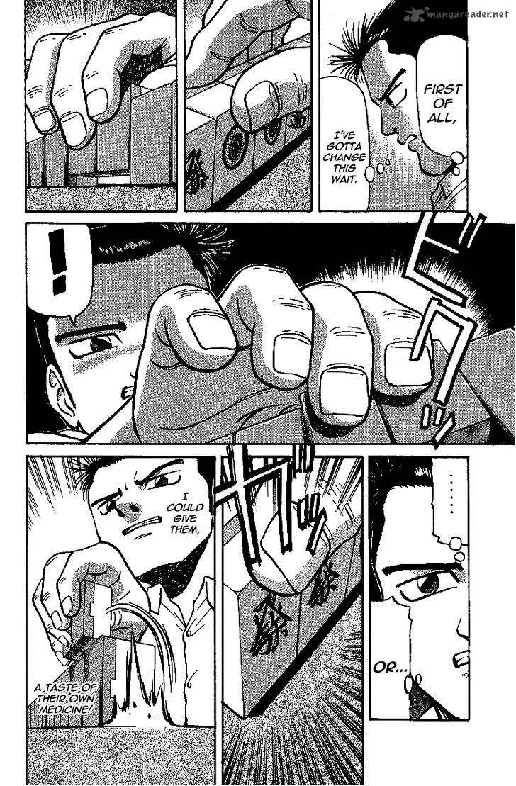 Legendary Gambler Tetsuya Chapter 11 page 18