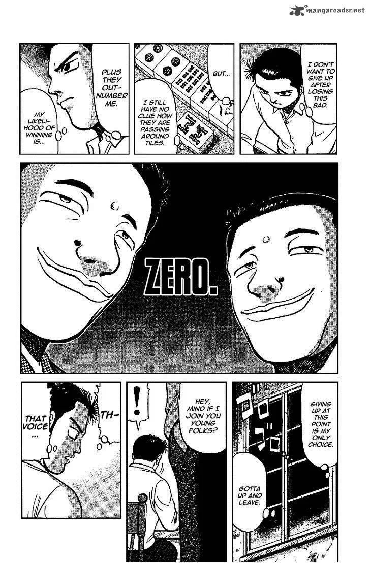 Legendary Gambler Tetsuya Chapter 12 page 18