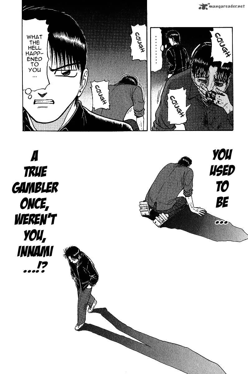 Legendary Gambler Tetsuya Chapter 19 page 19