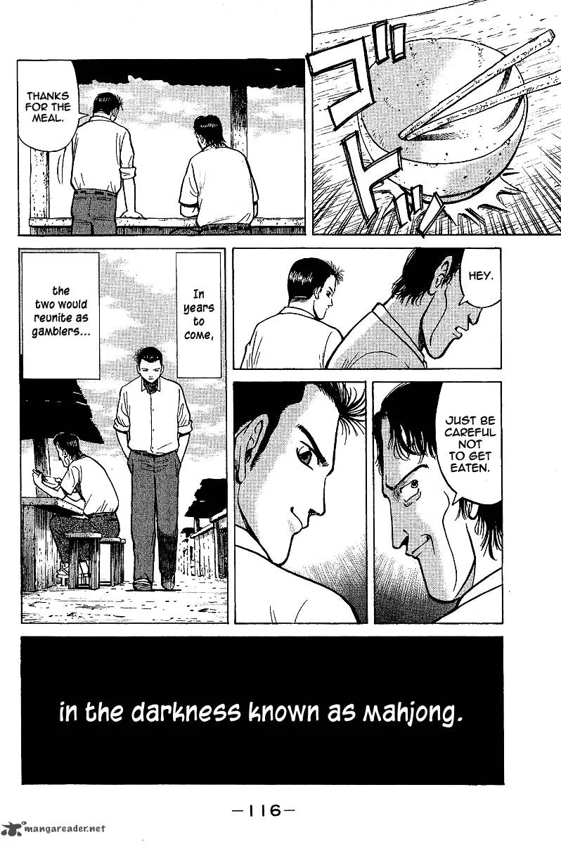 Legendary Gambler Tetsuya Chapter 2 page 44