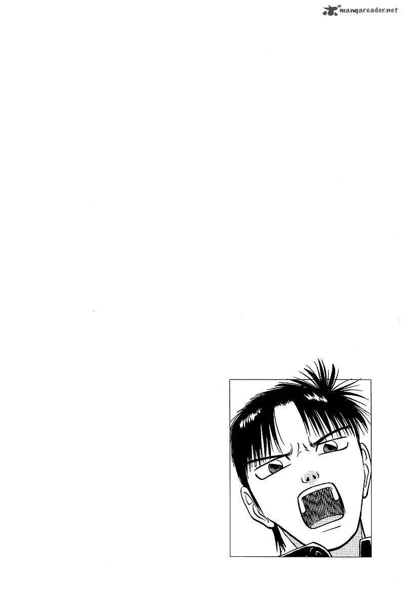 Legendary Gambler Tetsuya Chapter 20 page 20
