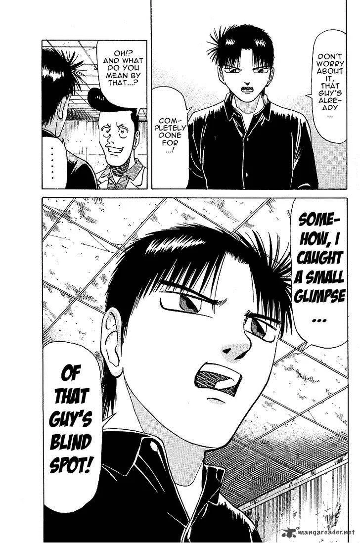 Legendary Gambler Tetsuya Chapter 23 page 19