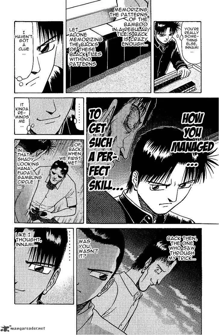 Legendary Gambler Tetsuya Chapter 24 page 14