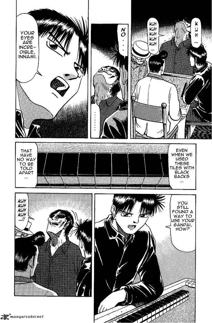 Legendary Gambler Tetsuya Chapter 26 page 2