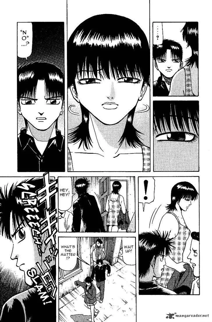Legendary Gambler Tetsuya Chapter 28 page 5