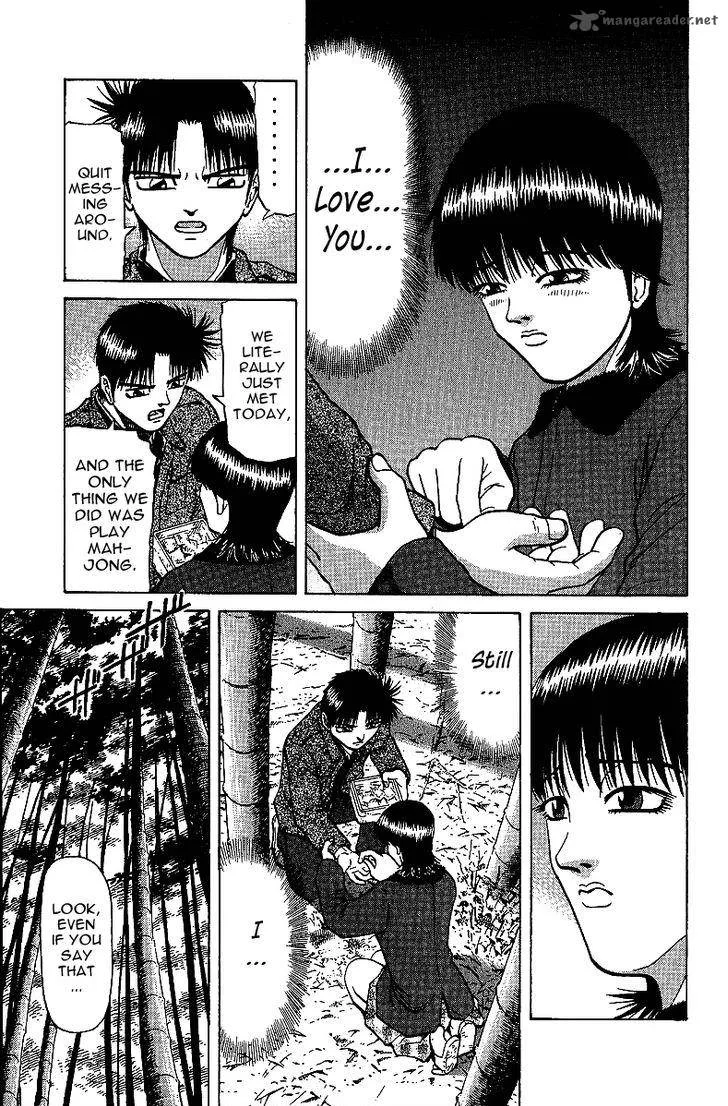 Legendary Gambler Tetsuya Chapter 28 page 18