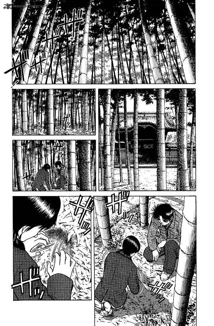Legendary Gambler Tetsuya Chapter 28 page 13