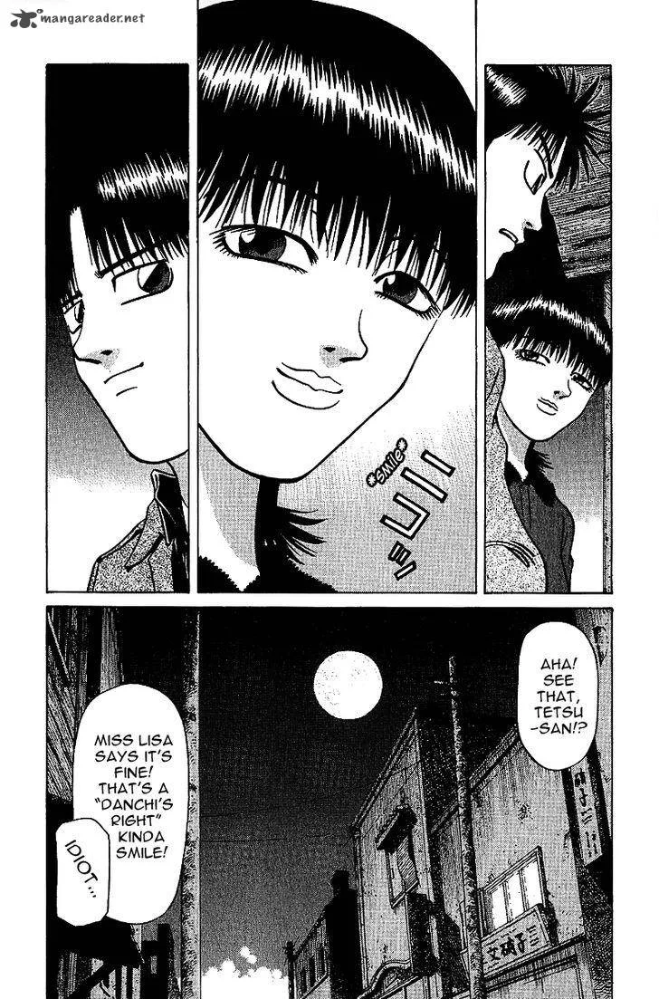 Legendary Gambler Tetsuya Chapter 29 page 20