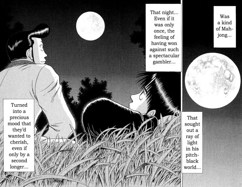 Legendary Gambler Tetsuya Chapter 59 page 19