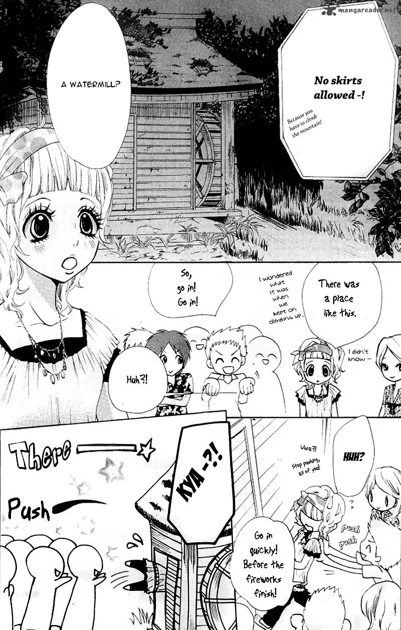 Lemon Planet Chapter 2 page 45