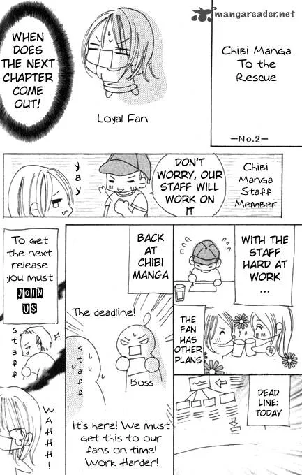 Lemon Planet Chapter 2 page 55