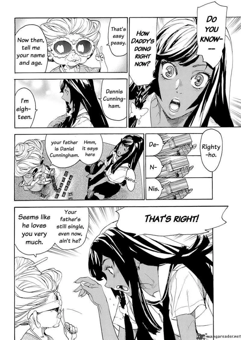 Lequios Chapter 1 page 22