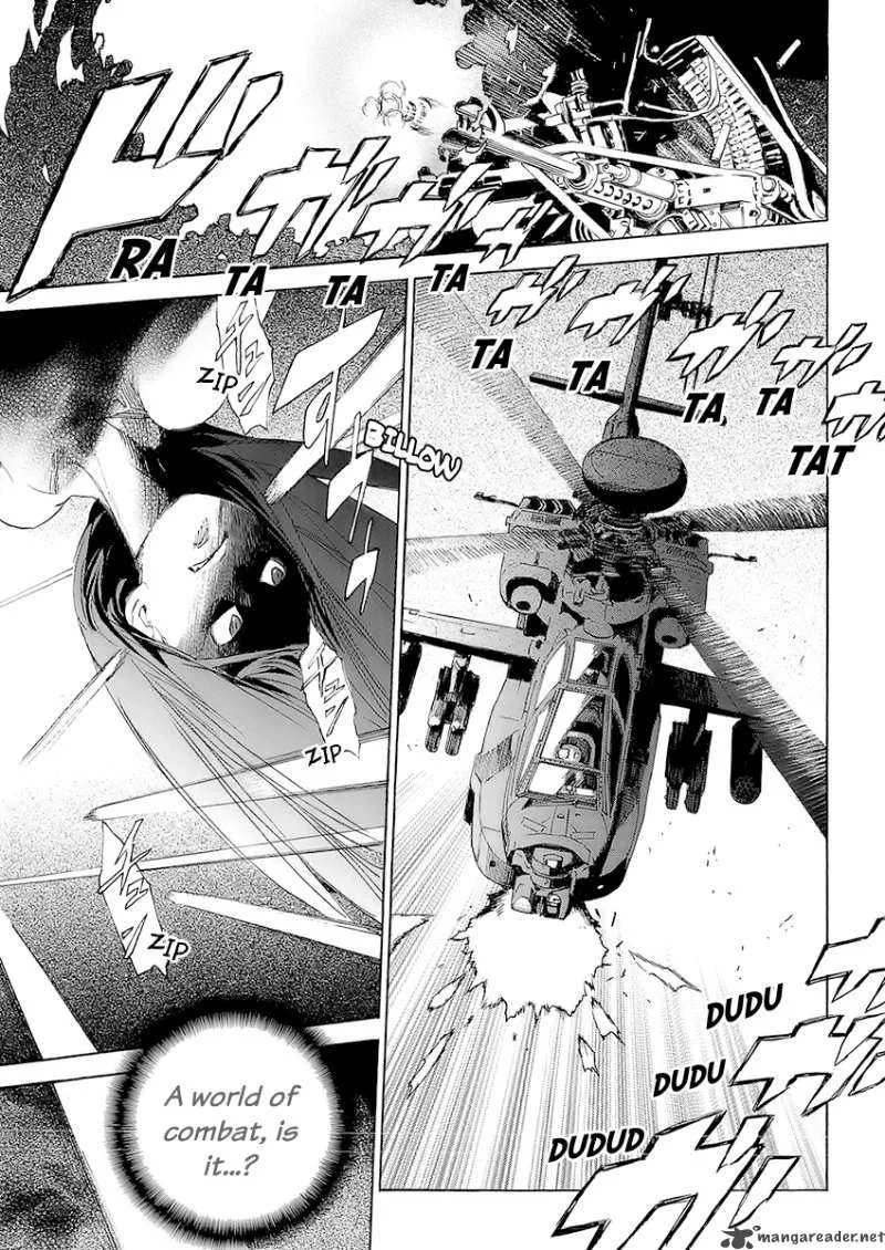 Lequios Chapter 1 page 4