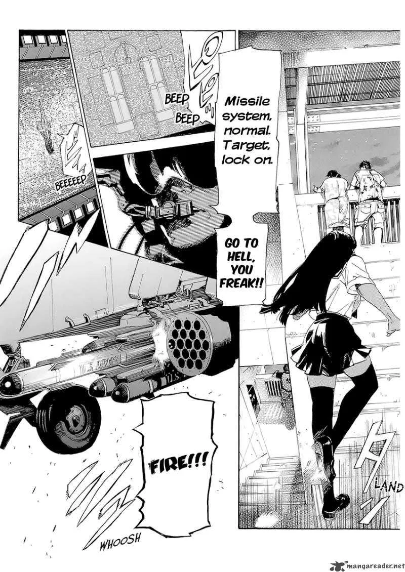 Lequios Chapter 1 page 5