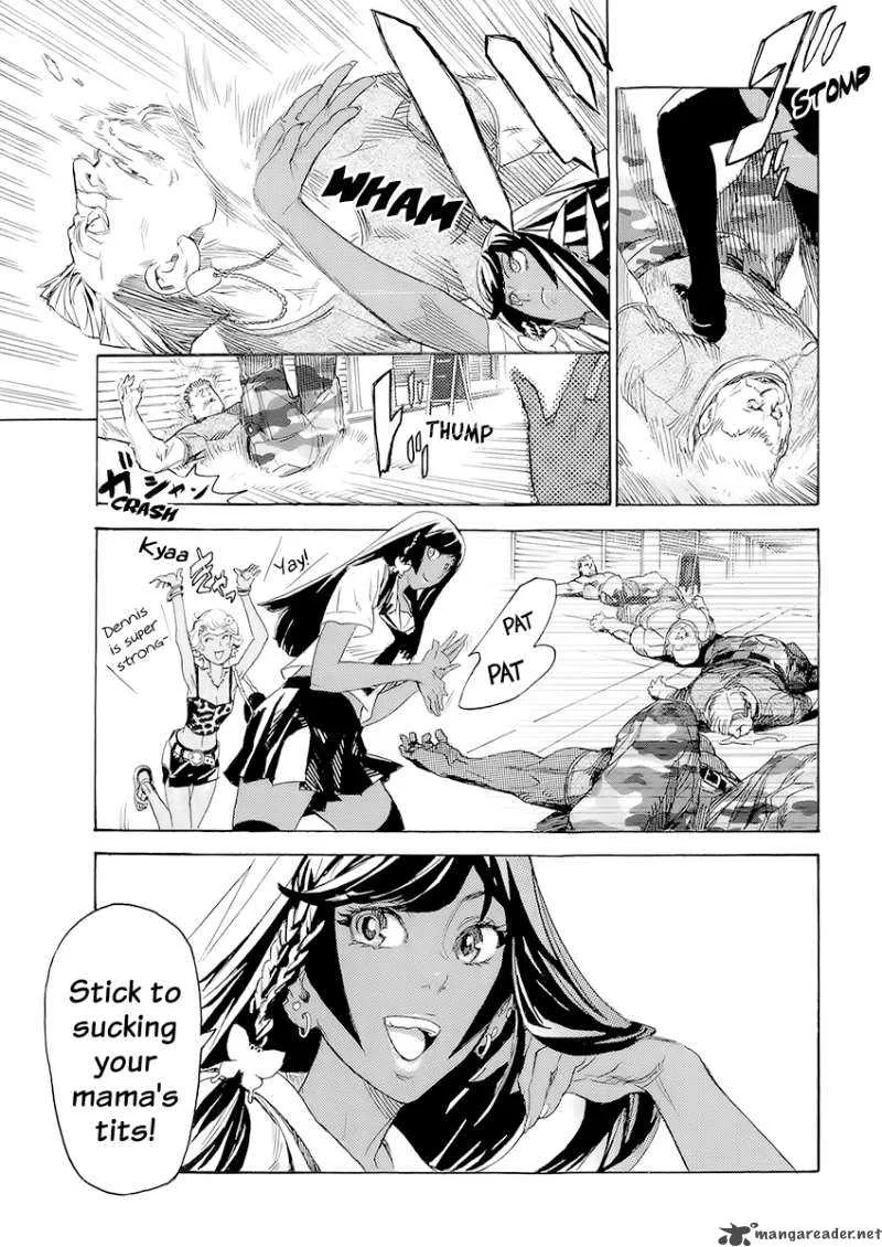 Lequios Chapter 1 page 19