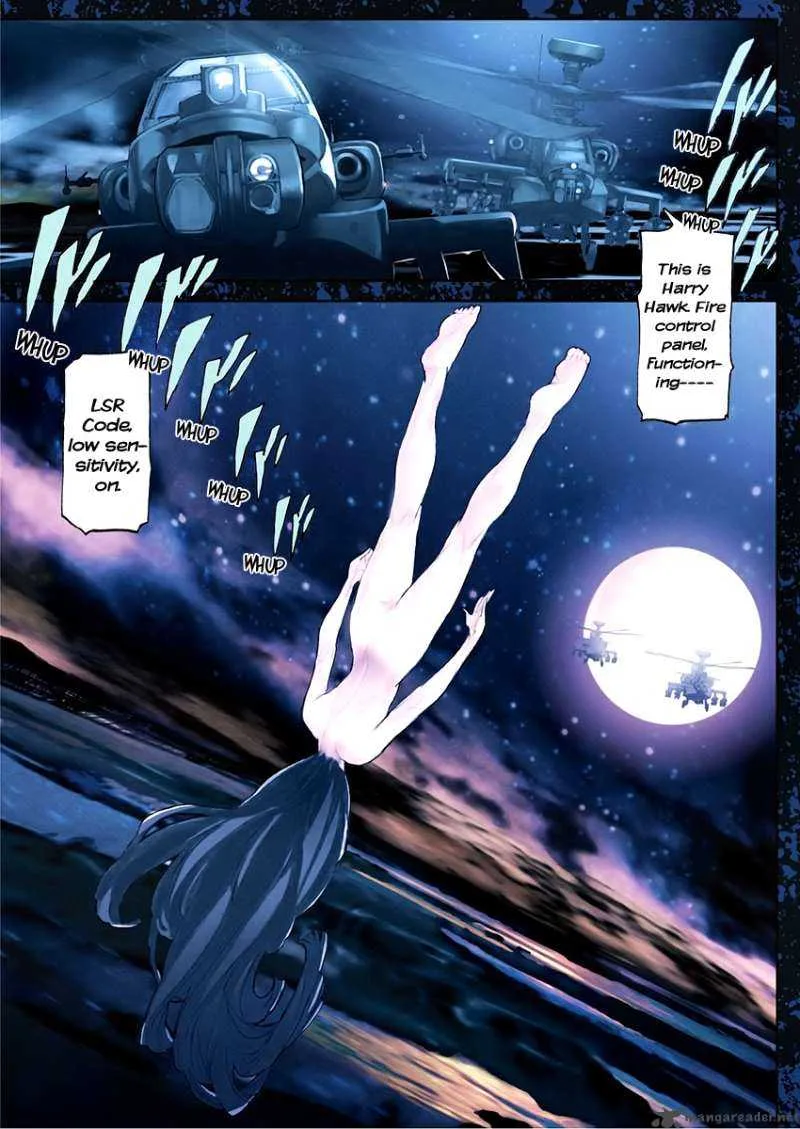 Lequios Chapter 1 page 3