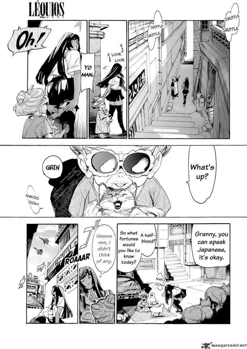 Lequios Chapter 1 page 21