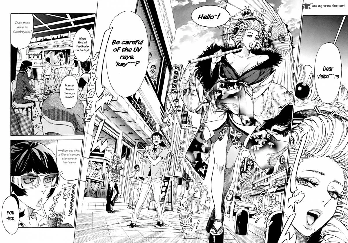 Lequios Chapter 2 page 13