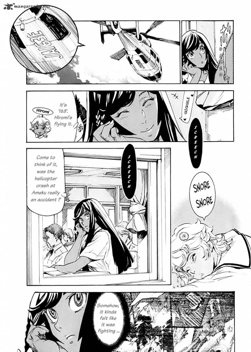 Lequios Chapter 2 page 3