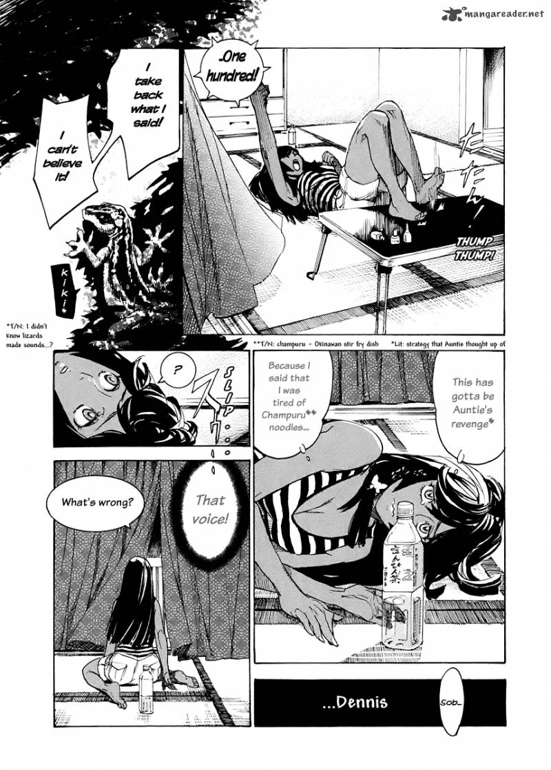 Lequios Chapter 2 page 21