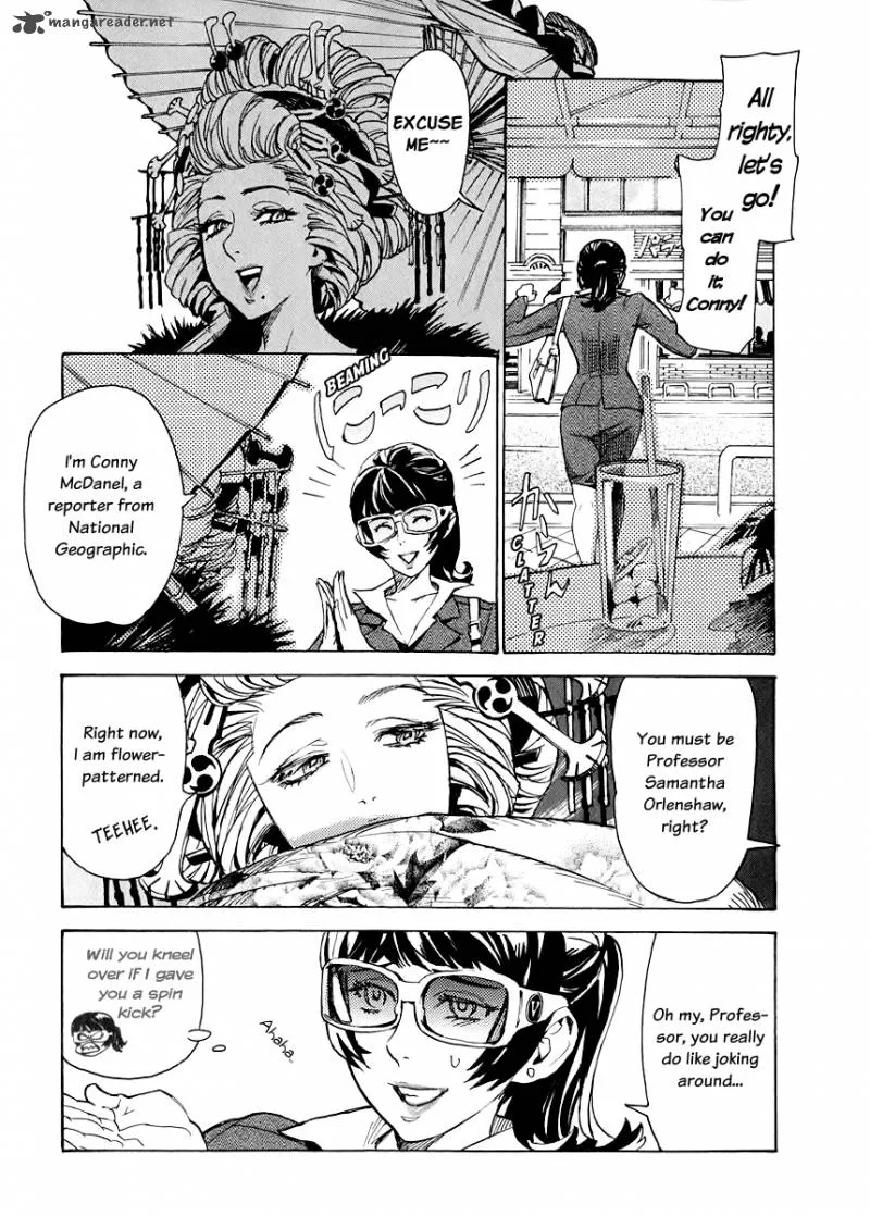 Lequios Chapter 2 page 14