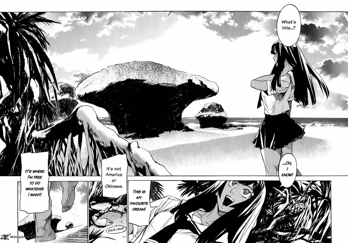 Lequios Chapter 3 page 7