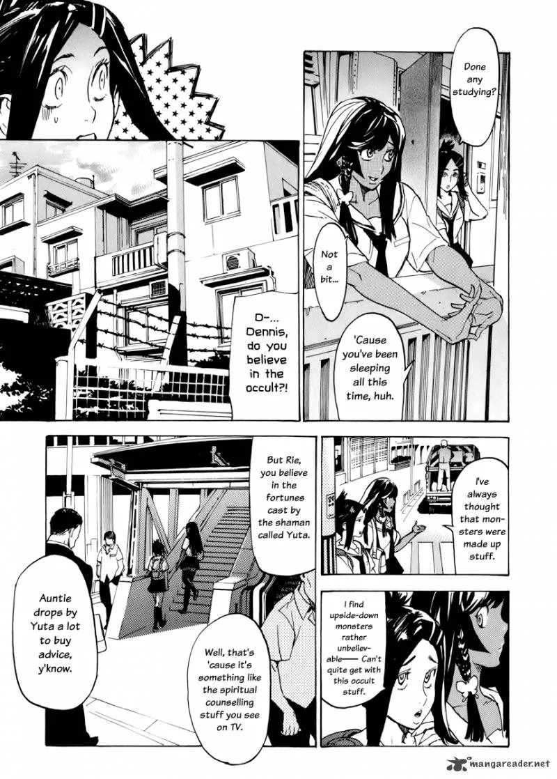 Lequios Chapter 3 page 20
