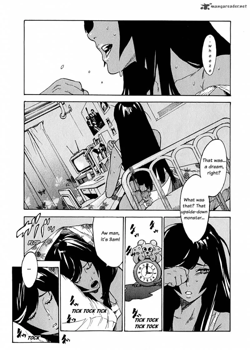 Lequios Chapter 3 page 4