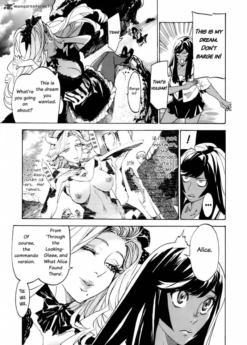 Lequios Chapter 3 page 11