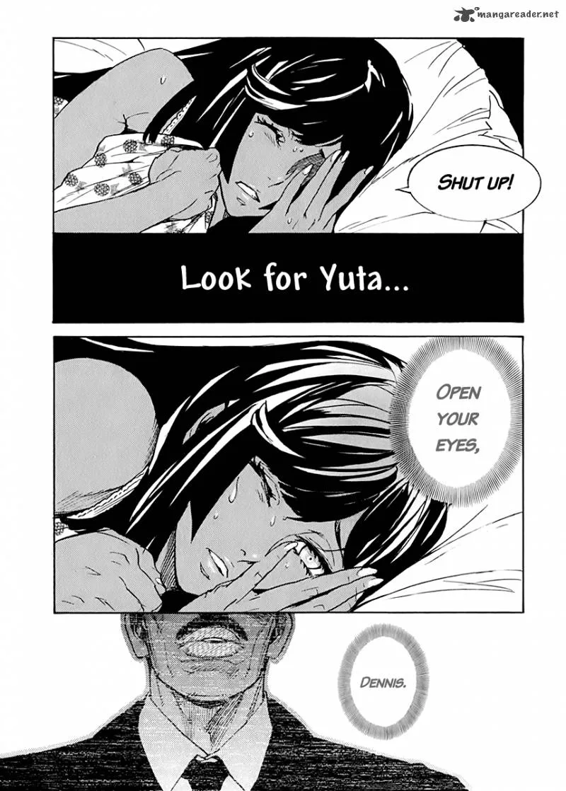 Lequios Chapter 3 page 6