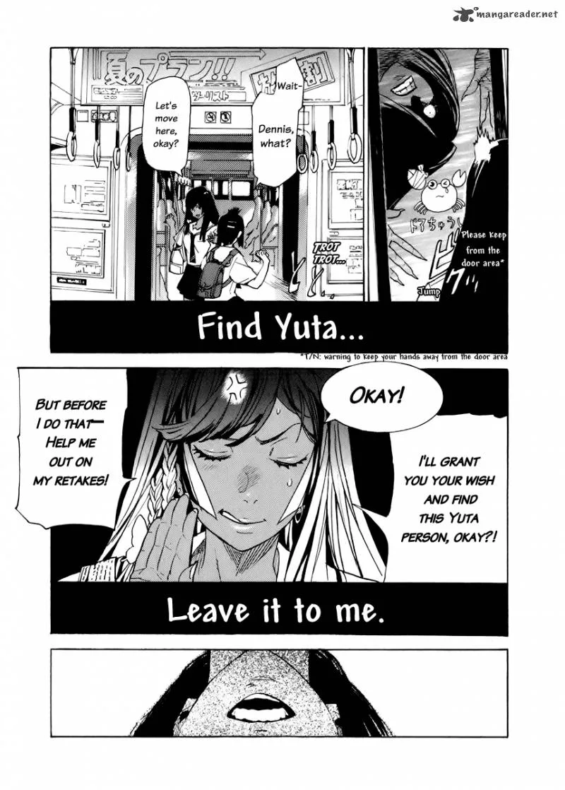 Lequios Chapter 3 page 22
