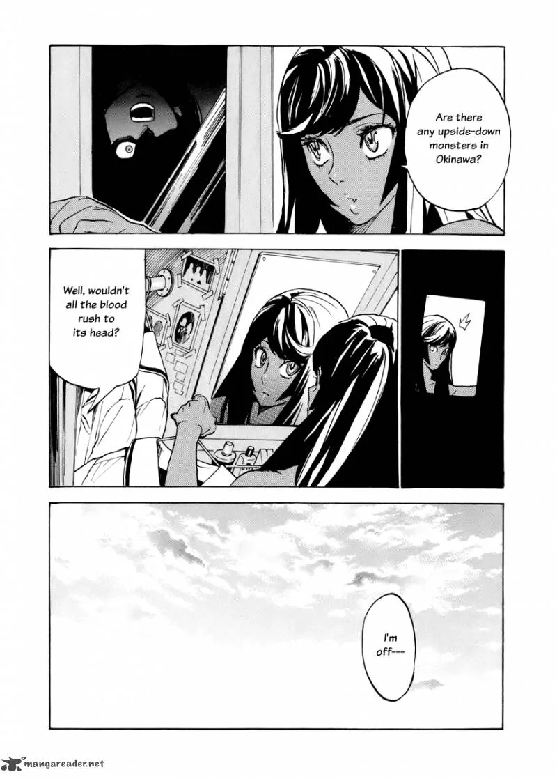 Lequios Chapter 3 page 19
