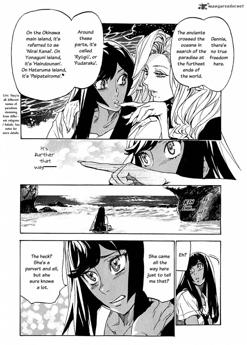 Lequios Chapter 3 page 12