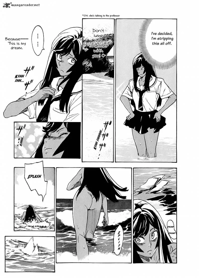 Lequios Chapter 3 page 13