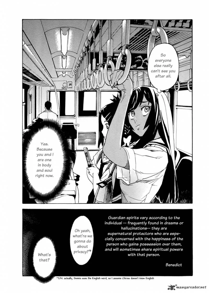 Lequios Chapter 3 page 23