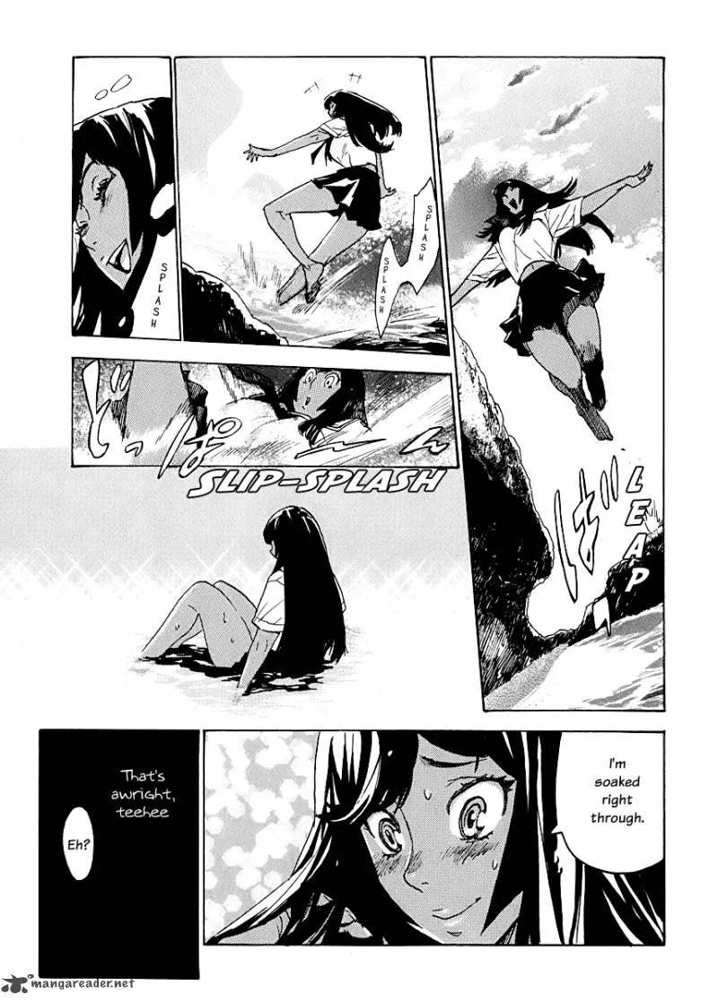 Lequios Chapter 3 page 9