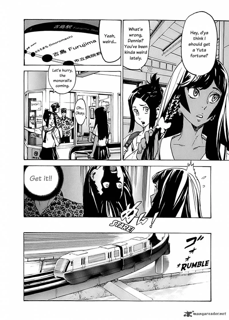 Lequios Chapter 3 page 21