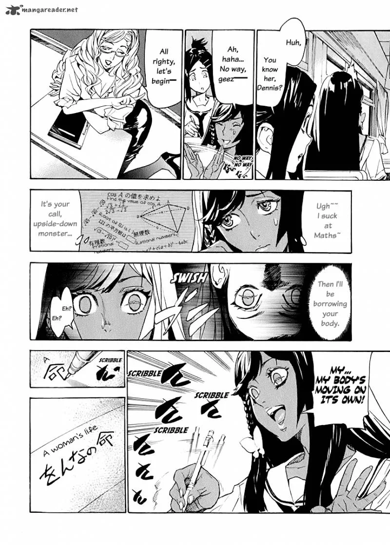 Lequios Chapter 4 page 4