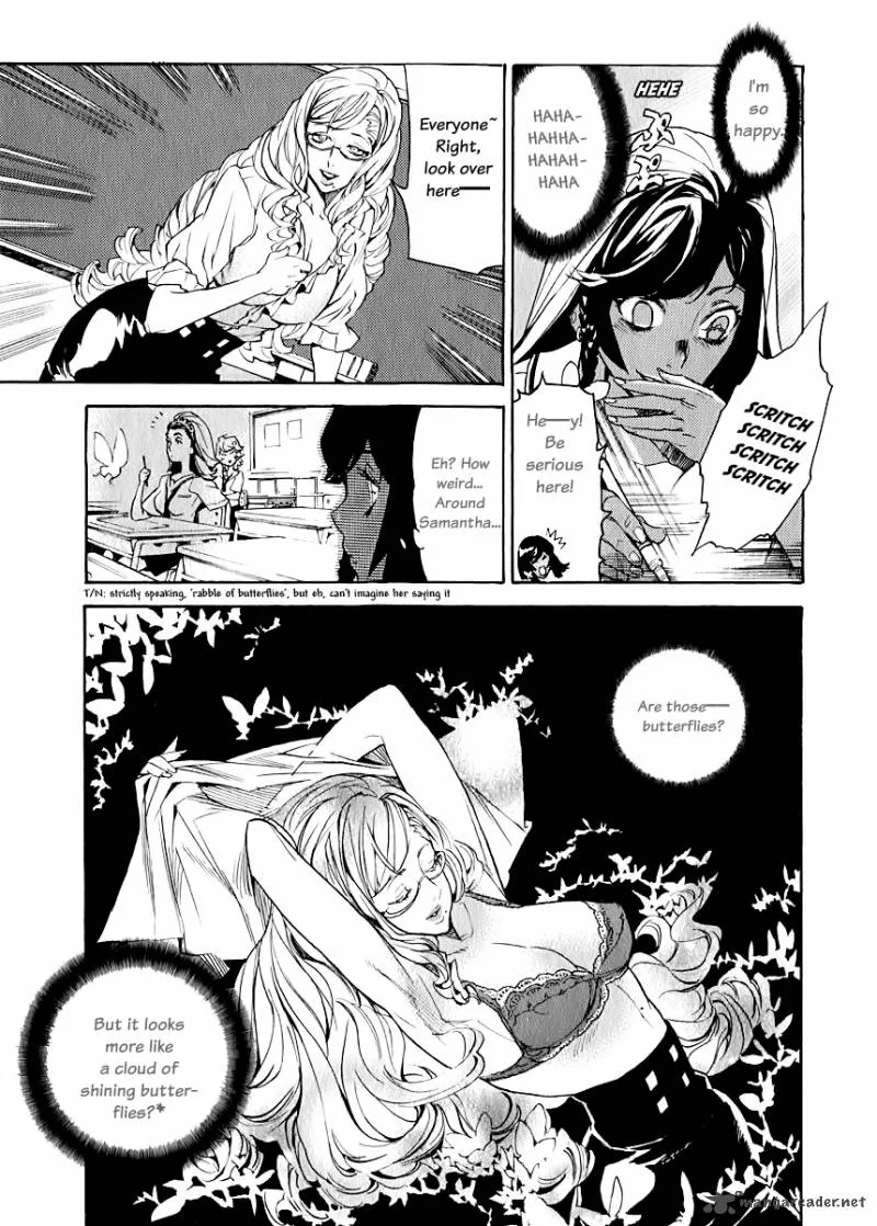 Lequios Chapter 4 page 5