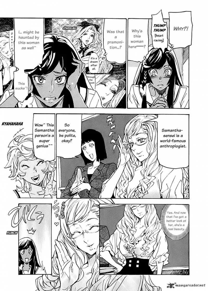 Lequios Chapter 4 page 3