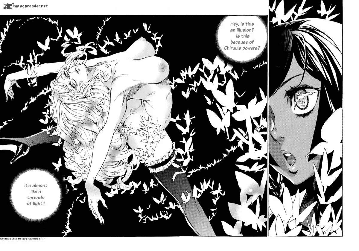 Lequios Chapter 4 page 6