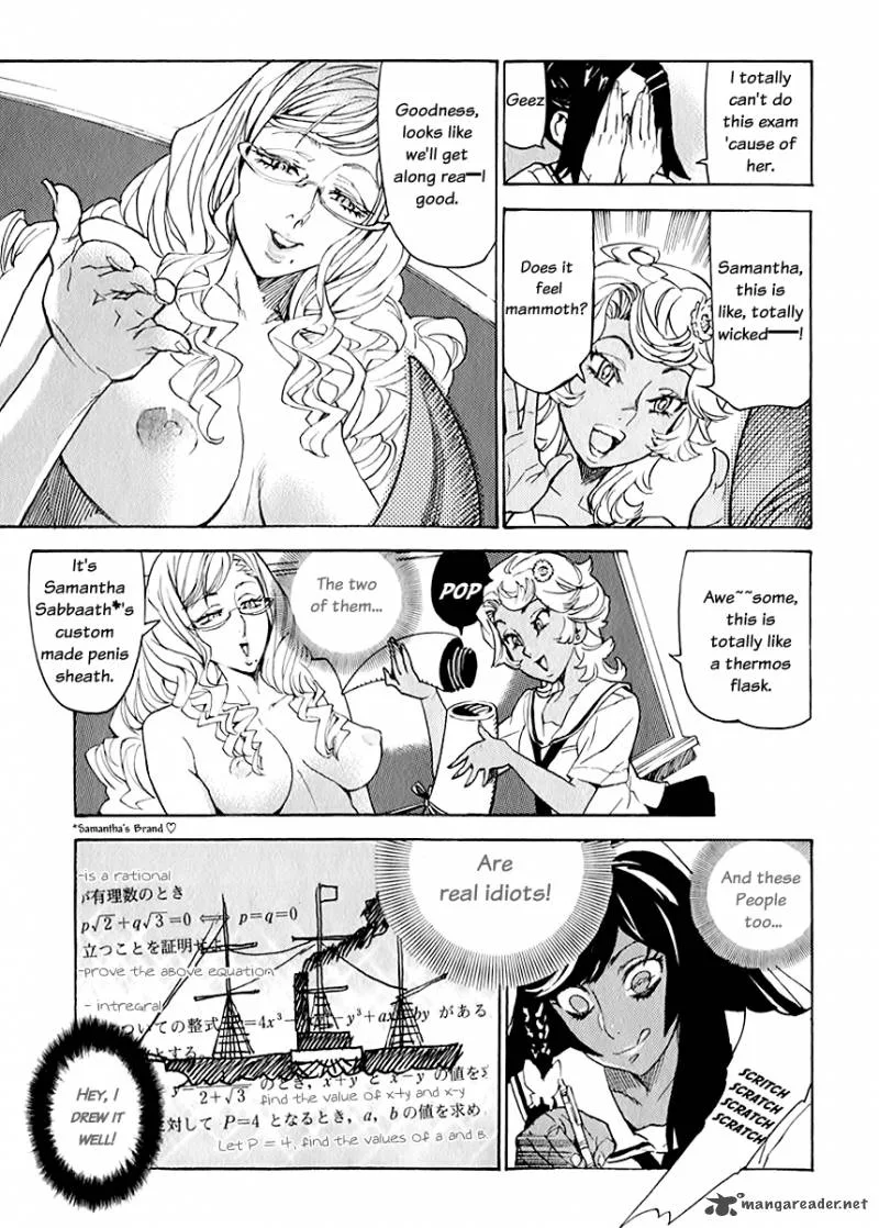 Lequios Chapter 4 page 8