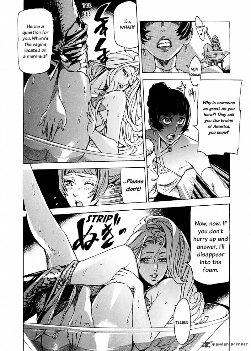 Lequios Chapter 5 page 13