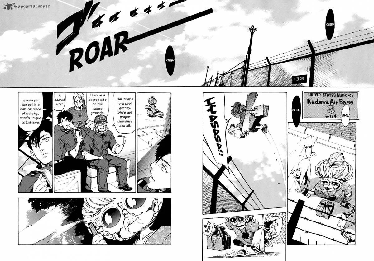 Lequios Chapter 5 page 23