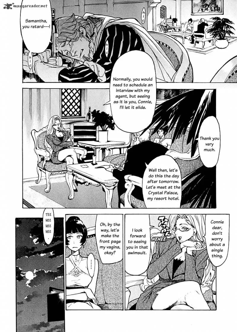 Lequios Chapter 5 page 21