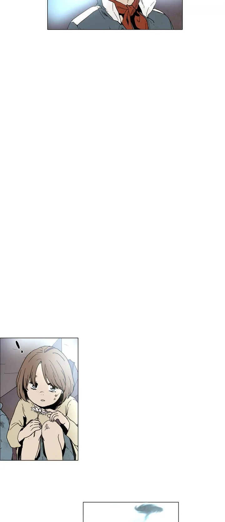LESSA - Servant of Cosmos Chapter 0 page 9