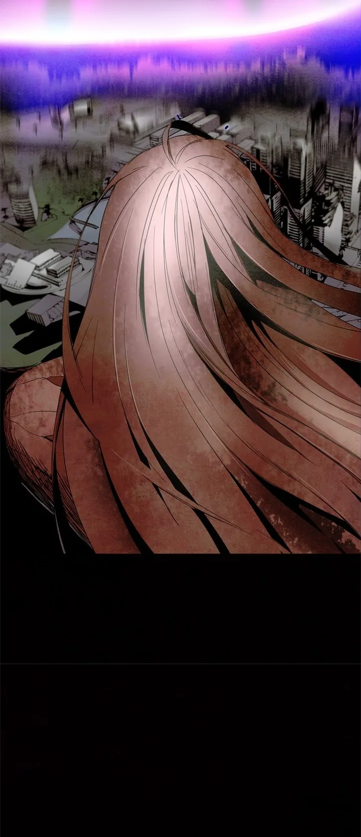 LESSA - Servant of Cosmos Chapter 0 page 16