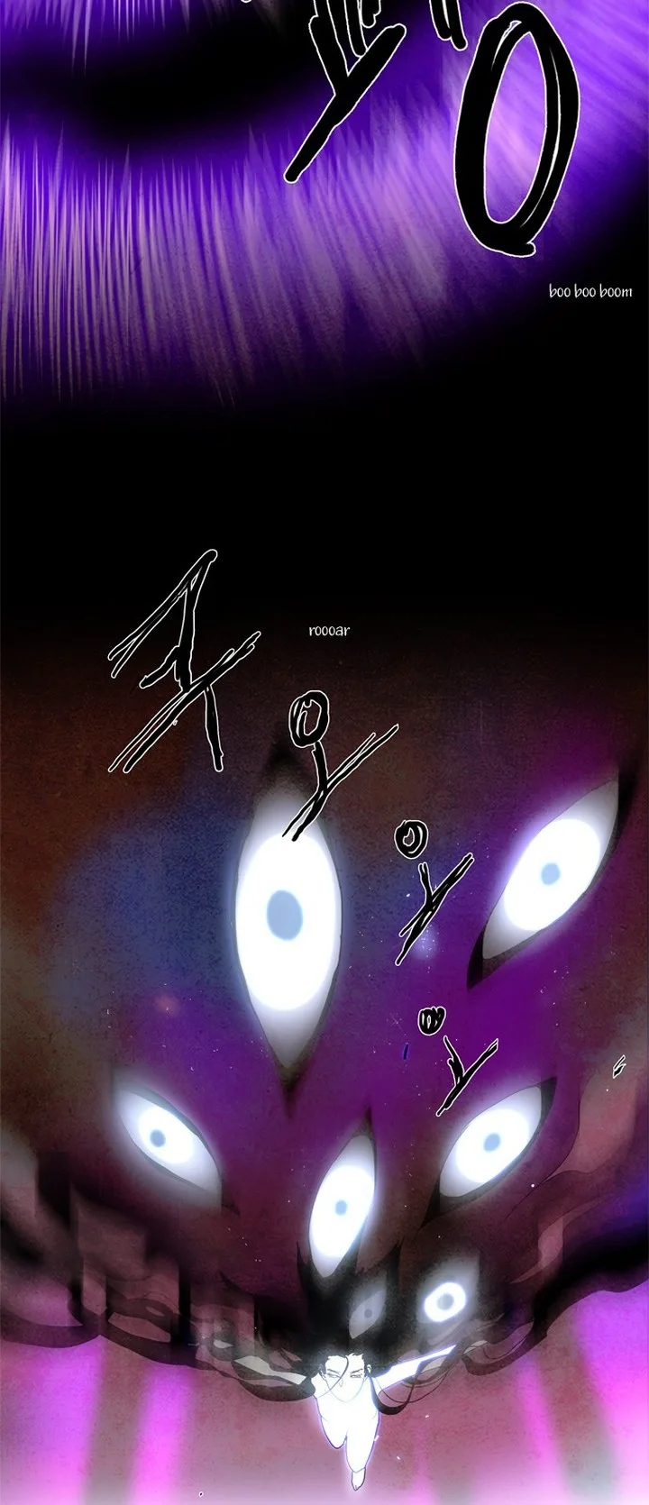 LESSA - Servant of Cosmos Chapter 0 page 15