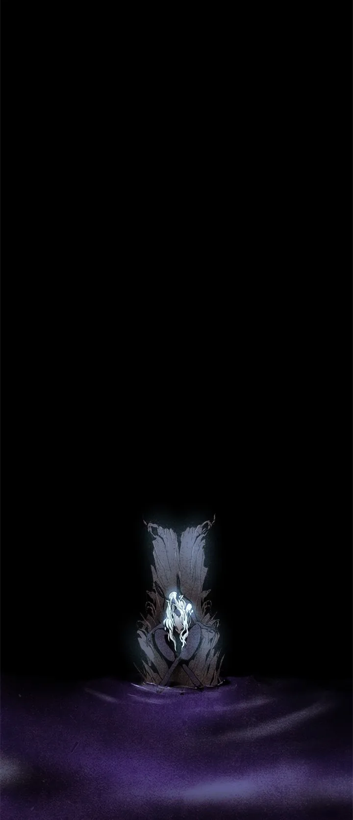 LESSA - Servant of Cosmos Chapter 0 page 36