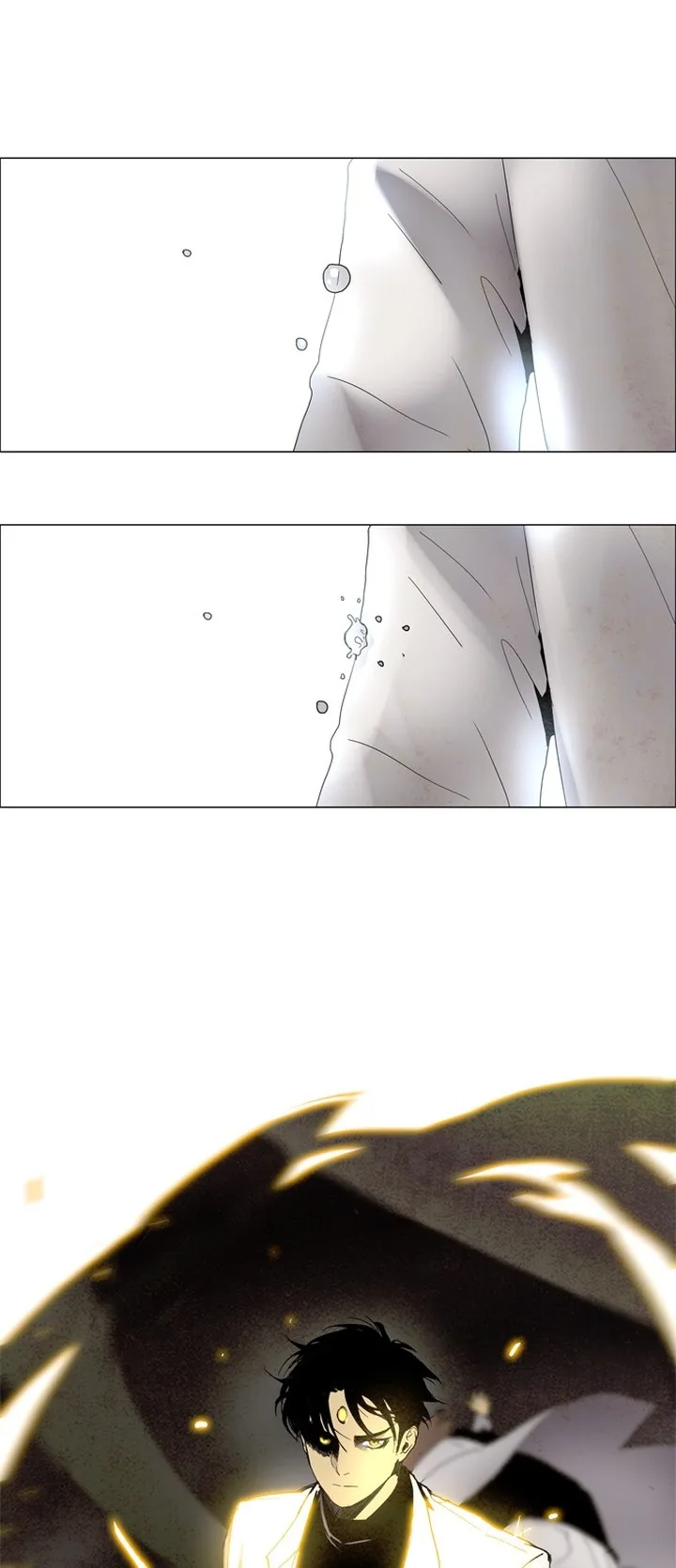 LESSA - Servant of Cosmos Chapter 0 page 42